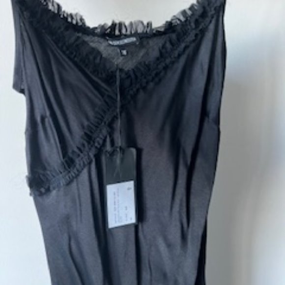 Ann Demeulemeester dress slip dress - Picture 9 of 14